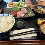 酒席 まつした  - 