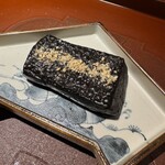 馳走 啐啄一十  - 