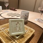 銀座 ちかみつ - 