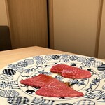 銀座 ちかみつ - 