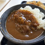 山下本気うどん - 2024/11/15 ランチで利用。本気満腹セット(1,350円)