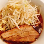 ラーメン クマジロウ - 料理写真:
