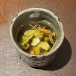 馳走 啐啄一十  - 