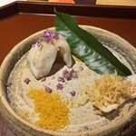 馳走 啐啄一十  - 