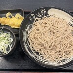 ゆで太郎 久が原店 - 