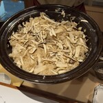 馳走 啐啄一十  - 