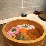 銀座 ちかみつ - 