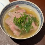 馳走 啐啄一十  - 