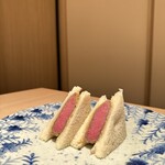 銀座 ちかみつ - 