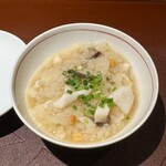 馳走 啐啄一十  - 