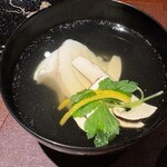 馳走 啐啄一十  - 