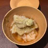 馳走 啐啄一十  - 