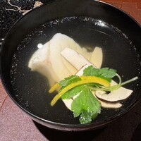 馳走 啐啄一十  - 
