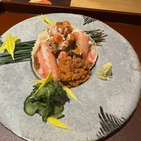 馳走 啐啄一十  - 