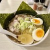 マツヨシ大飯店