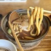 すえひろ家 - 味噌煮込うどん