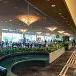 ガーデンラウンジ - 