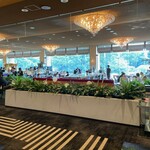 ガーデンラウンジ - 