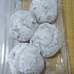 三代目茂蔵 - 料理写真: