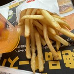 ロッテリア お茶の水駅前店 - 