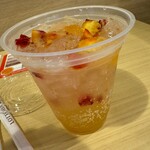 ロッテリア お茶の水駅前店 - 