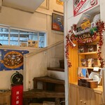 路地裏カレー Tiki - 