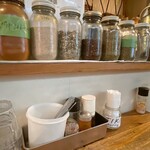 路地裏カレー Tiki - 