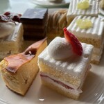 ガーデンラウンジ - 