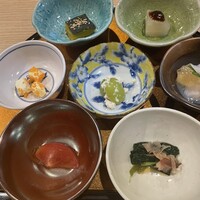 梅田 鮨処いこう - 