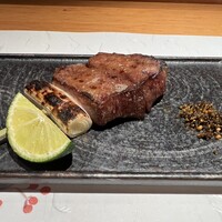 赤坂 金舌 - 