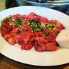 タンとタン焼肉いわしげ 五反田店