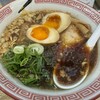 尾道ラーメン しょうや