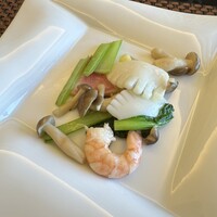 中国料理 燦宮 - 