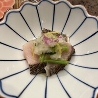 割烹 天ぷら 三太郎 - 
