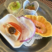 中国料理 燦宮 - 