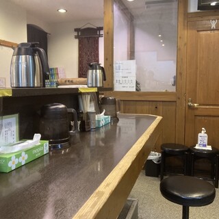 中華そば わた井_2