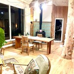 森のオーベルジュ 星咲 - 