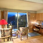 森のオーベルジュ 星咲 - 