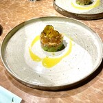 森のオーベルジュ 星咲 - 