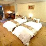 森のオーベルジュ 星咲 - 