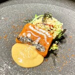 森のオーベルジュ 星咲 - 