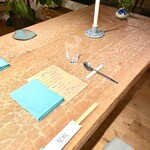 森のオーベルジュ 星咲 - 