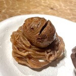 森のオーベルジュ 星咲 - 