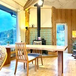 森のオーベルジュ 星咲 - 