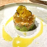 森のオーベルジュ 星咲 - 