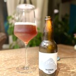 森のオーベルジュ 星咲 - 