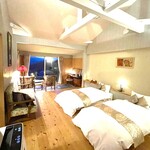 森のオーベルジュ 星咲 - 