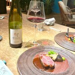 森のオーベルジュ 星咲 - 