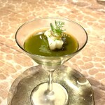 森のオーベルジュ 星咲 - 