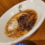 ラーメン 焼売 あたる - 